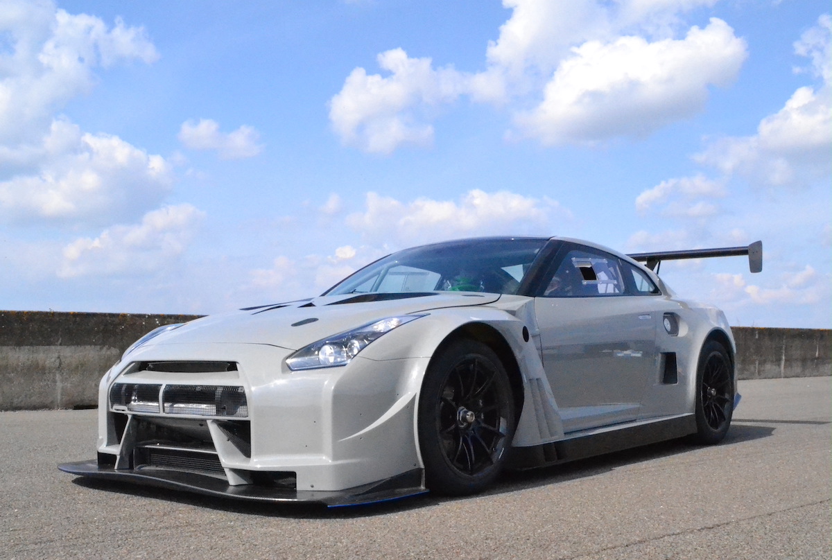 Dymag Carbon Wheels | JRM GT23