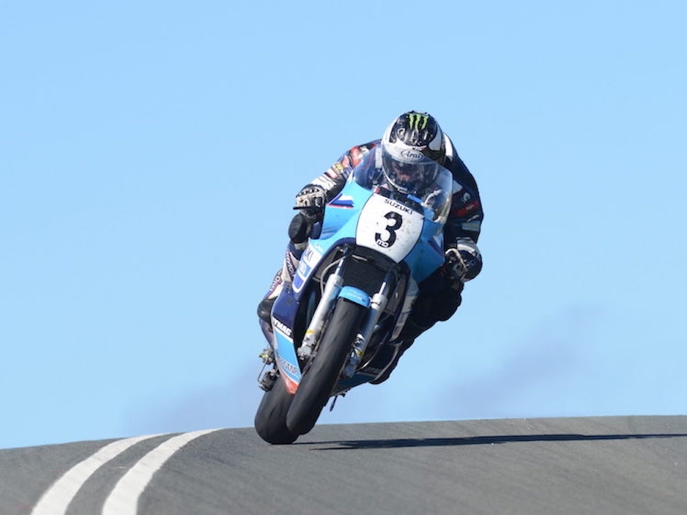 Dymag Wheels | Team Classic Suzuki