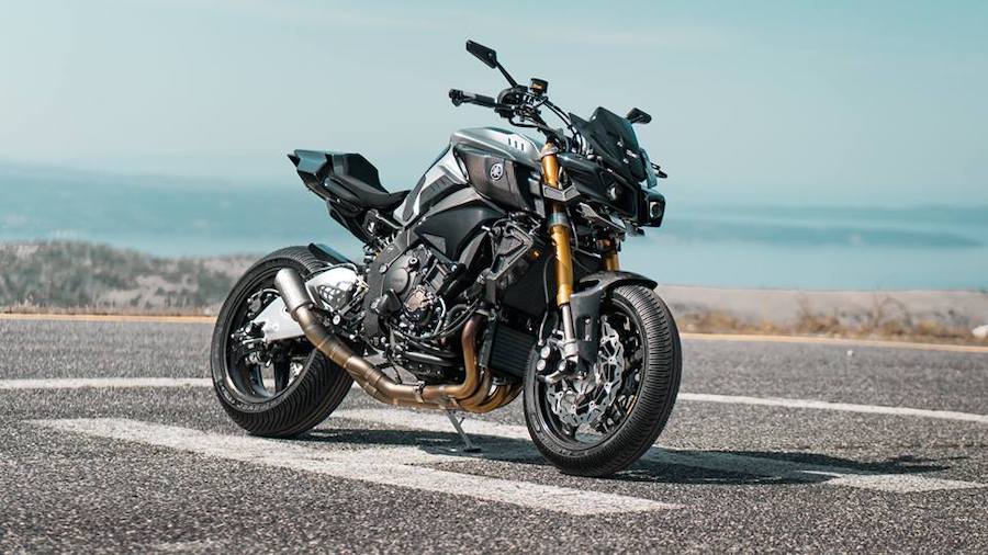 Dymag Carbon Wheels | CA5