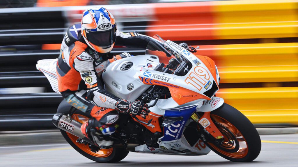 High Performance Motorcycle Wheels